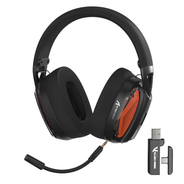 Auriculares ATTACK SHARK L60