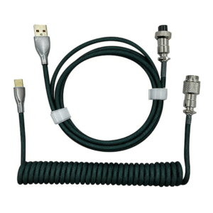 Cable Custom para Teclado GUNMJO PRO  (USB-A a USB-C)