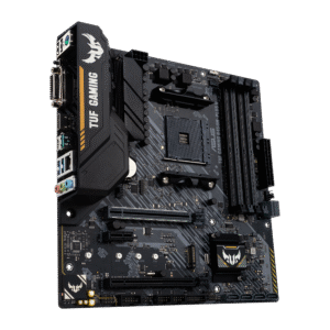 TARJETA MADRE AMD ASUS TUF GAMING B450M-PLUS II
