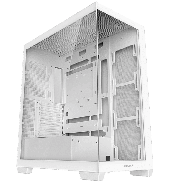 Gabinete DEEPCOOL CG580 WH | ATX, 0F