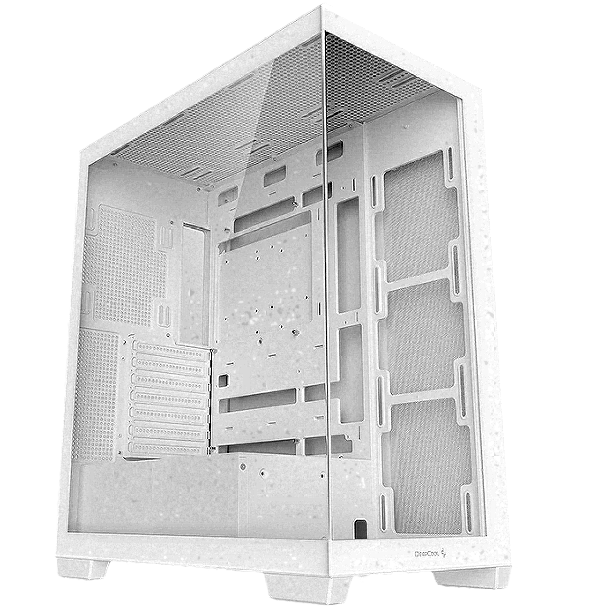 Gabinete DEEPCOOL CG580 WH | ATX, 0F