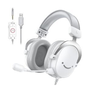 Auriculares FIFINE AMPLIGAME H9W