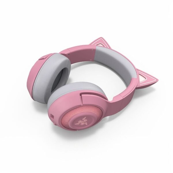 Auriculares RAZER KRAKEN BT KITTY EDITION