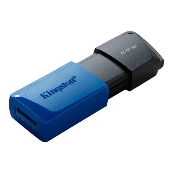 Pendrive KINGSTON DATA TRAVELER EXODIA M 64GB | USB 3.2