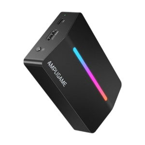 Capturadora FIFINE AMPLIGAME V3 | 4K, 30Hz