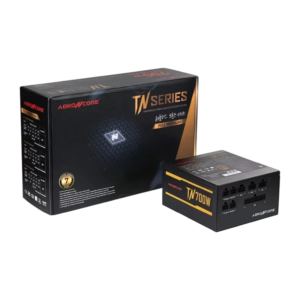 Fuente Real ABKONCORE TENERGY TN700M | 700W, 80+BRONZE, MODULAR