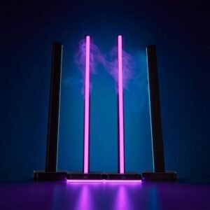 Kit Decorativo CORSAIR ICUE LT100 | 2 Torres RGB