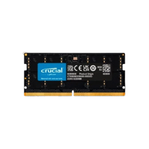 MEMORIA SODIMM CRUCIAL 16GB DDR4