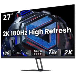 MONITOR XIAOMI G27Qi 2K, 180HZ, IPS