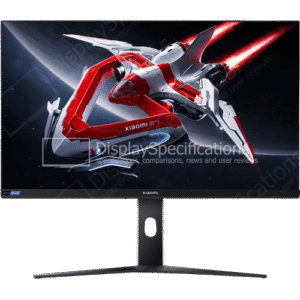 MONITOR XIAOMI G-PRO G27i MINILED,2K, 180HZ, 1MS