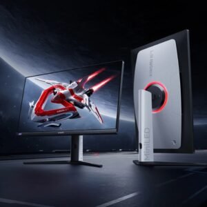 Monitor XIAOMI G PRO 27I | QHD 27'', IPS-MINILED, 180HZ