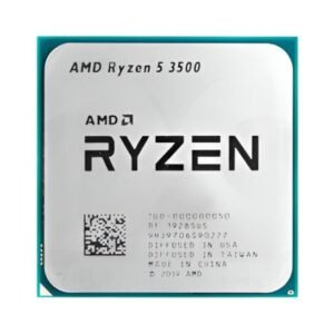 Procesador AMD Ryzen 5 3500 (OEM)