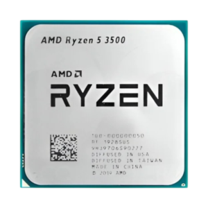 Procesador AMD RYZEN 5 3500 | OEM, AM4
