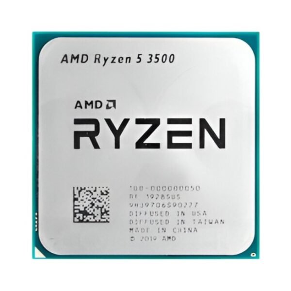 Procesador AMD Ryzen 5 3500 (OEM)