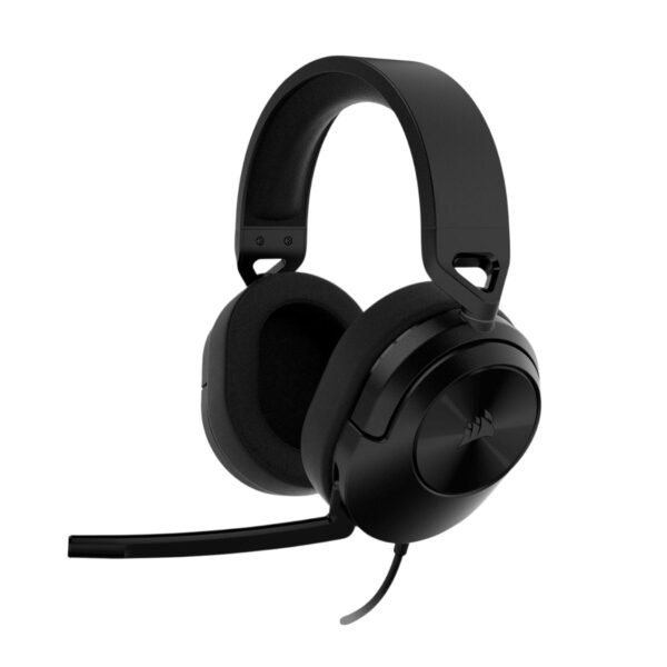 Auriculares CORSAIR HS55 STEREO CARBON