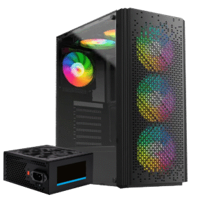 Combo PLANET PC K2 | 2 en 1