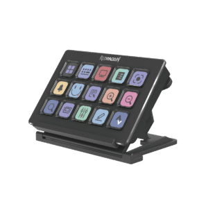 Stream Deck REDRAGON STREAMCRAFT SS-550