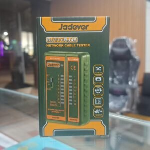 Tester de Red RJ11+RJ45