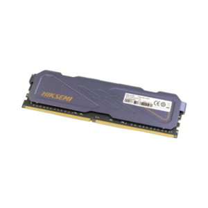 Ram HIKSEMI ARMOR BLUE 8GB | (1x8GB) DDR4-3200
