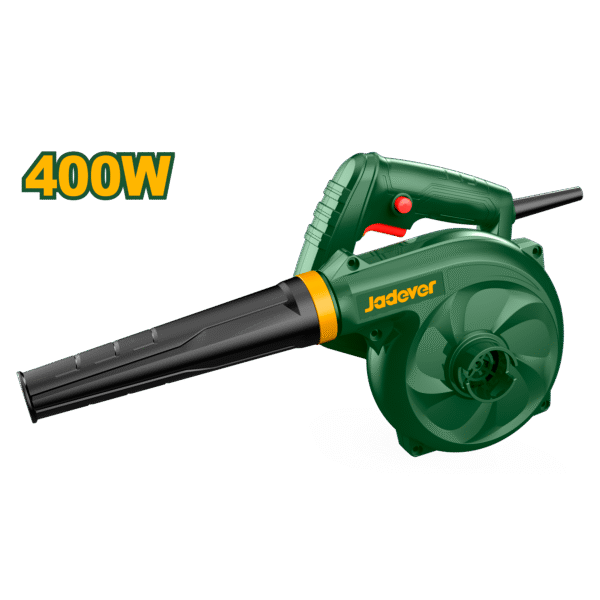 Aspiradora y Sopladora JADEVER JDAB15401 | 400W