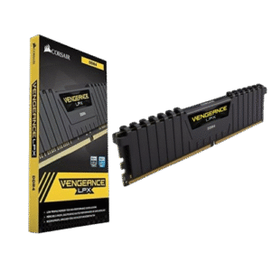 CORSAIR VENGEANCE LPX 16GB | DDR4-3200