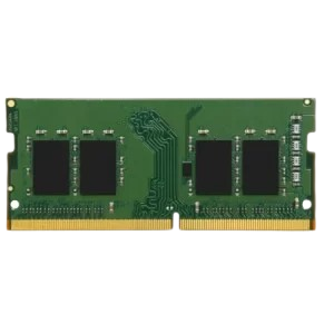 KINGSTON 8GB | SODIMM (p/LAPTOP), DDR4-3200, CL22