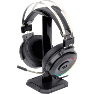 Auriculares REDRAGON LAMIA2 H320 | c/Pedestal, Single Mode (USB)