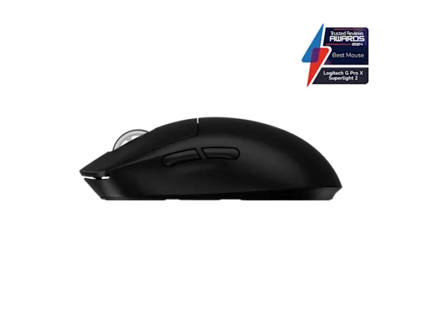 Mouse LOGITECH G PRO X SUPERLIGHT 2 lightspeed - Image 2