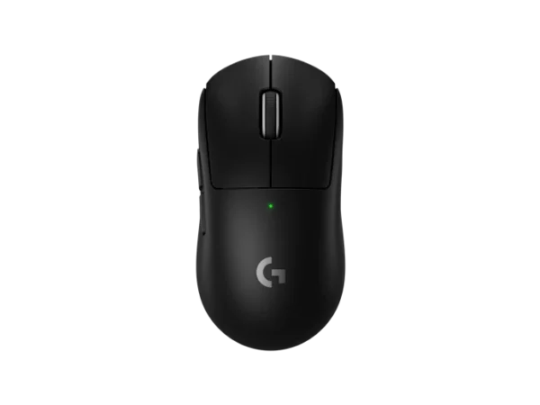 Mouse LOGITECH G PRO X SUPERLIGHT 2 lightspeed