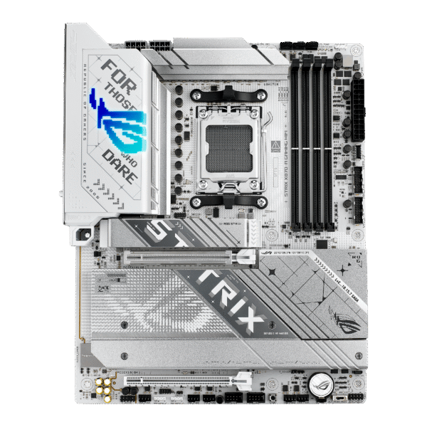 Placa Base ROG STRIX X870-A GAMING WIFI | AM5