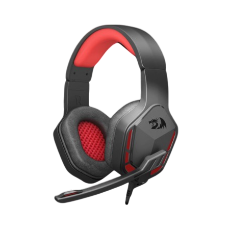 Auriculares REDRAGON THEMIS2 H220N | Single Mode (3.5mm)