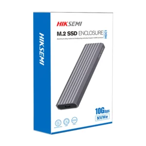Adaptador Externo para M.2 HIKSEMI HS-HUB-MDC1 | USB 3.2 Gen 2