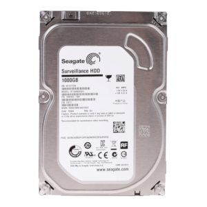 HDD SEAGATE SKYHAWK ST1000VX001 1TB | 5900RPM
