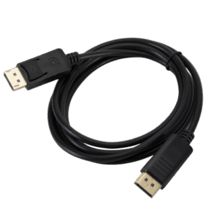 Cable DISPLAYPORT | 1.8m
