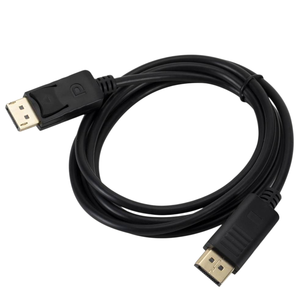 Cable DISPLAYPORT | 1.8m
