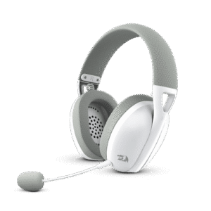 Auriculares REDRAGON IRE PRO WHITE H848