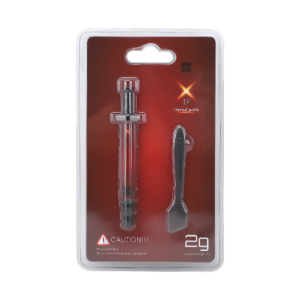 Pasta Térmica THERMALRIGHT TFX (2g)