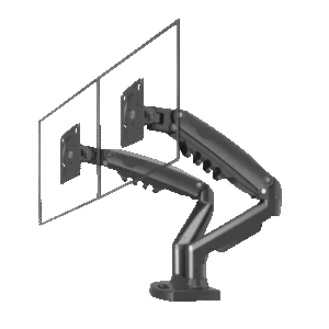 Soporte para Monitor ONISTEK ON-F180