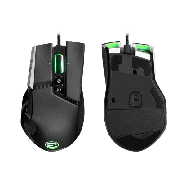 Mouse EVGA X17 - Image 5