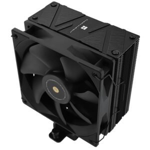 Disipador THERMALRIGHT ASSASSIN SPIRIT 120 EVO DARK