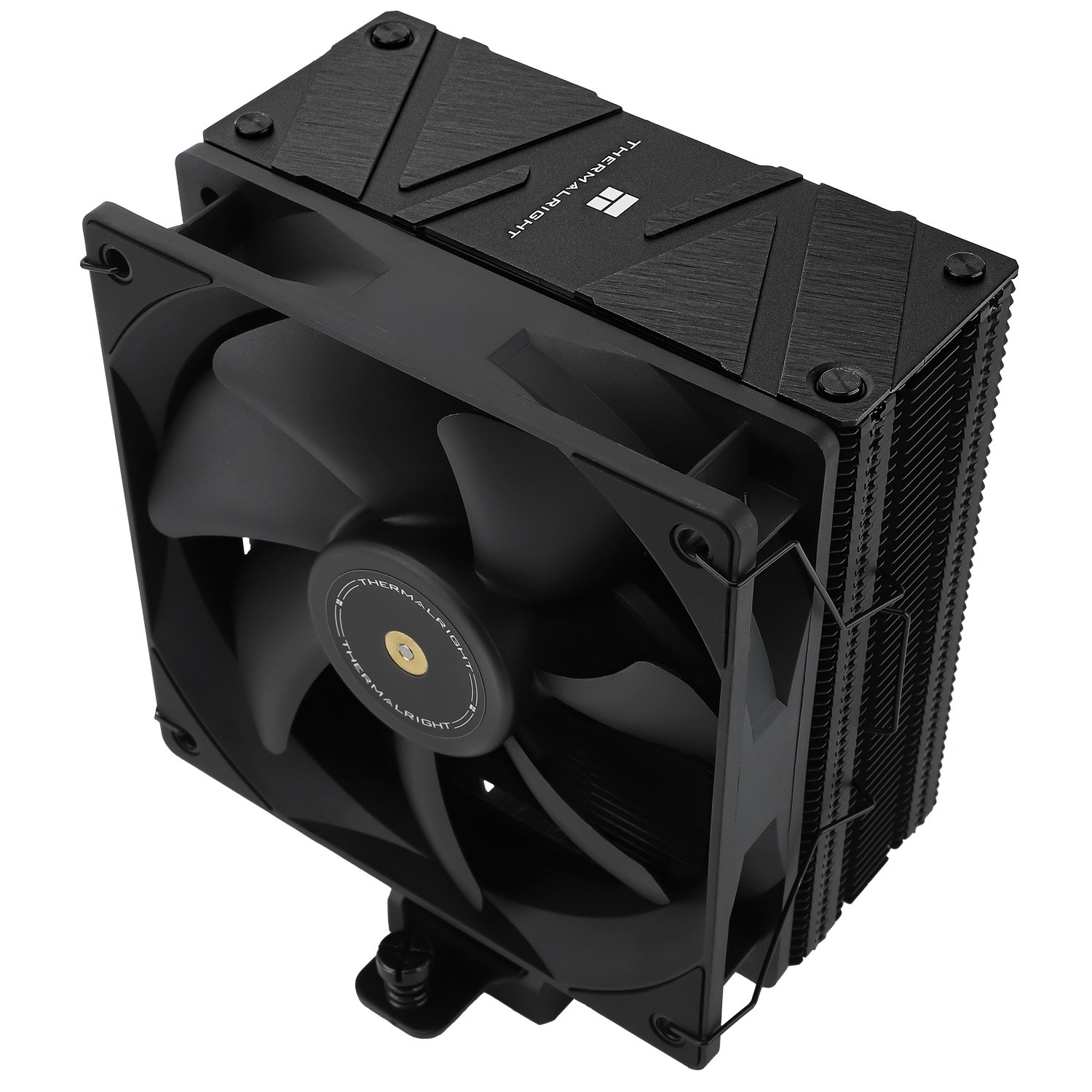 Disipador THERMALRIGHT ASSASSIN SPIRIT 120 EVO DARK