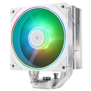 Disipador THERMALRIGHT ASSASSIN SPIRIT 120 EVO WHITE ARGB