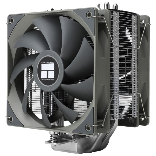Disipador THERMALRIGHT ASSASSIN SPIRIT 120 PLUS V2