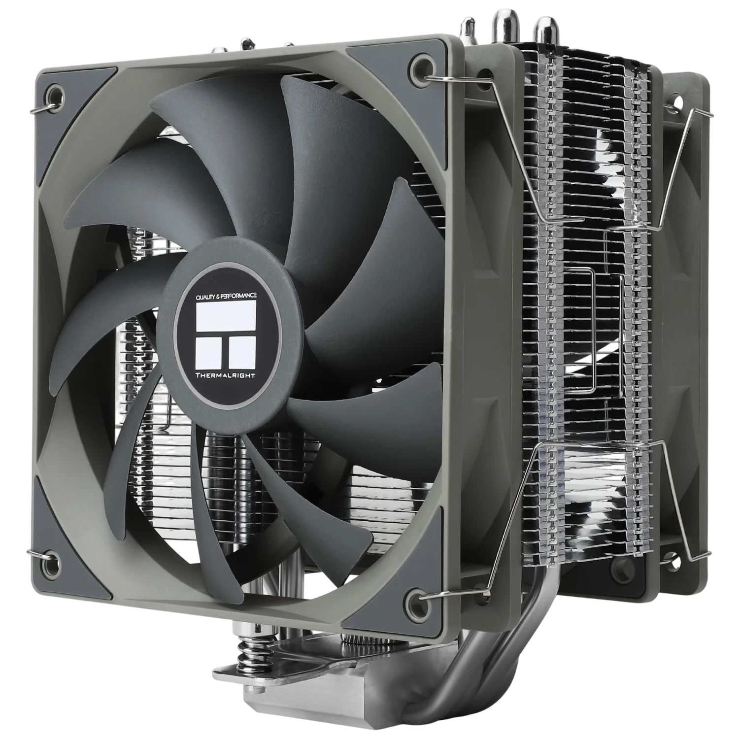 Disipador THERMALRIGHT ASSASSIN SPIRIT 120 PLUS V2