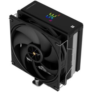 Disipador THERMALRIGHT ASSASSIN X 120 R DIGITAL BLACK