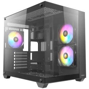 Gabinete ANTEC CX800 ARGB | ATX, 3F