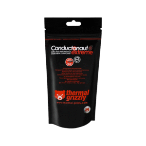 Metal Líquido THERMAL GRIZZLY CONDUCTONAUT EXTREME (1g)
