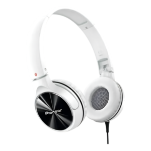 Auriculares PIONEER MJ532-W