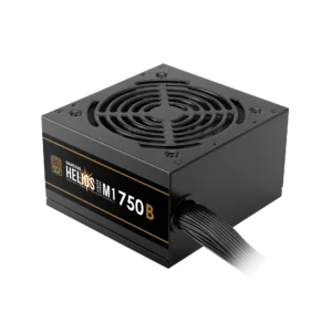Fuente Real GAMDIAS HELIOS M1-750B | 750W, 80+BRONZE