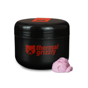 Masilla Térmica THERMAL GRIZZLY PUTTY BASIC (100g)